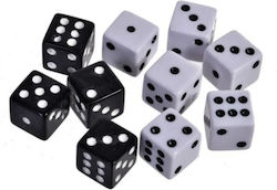 5 Dice / Backgammon / Chess Sets
