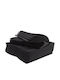 Non Woven Napkins 50 Packs Black