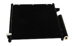 Συμπυκνωτής Κλιματισμού Honda Jazz 02 80110-saa-003