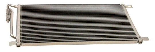 Air Conditioning Condenser for BMW E46 318 20 30d Xd 98 64538377648