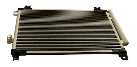 Condensator Aer Condiționat Toyota Yaris 06 1.4d4d 884600d060
