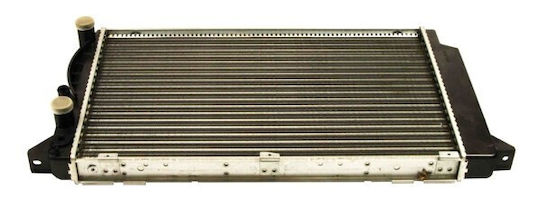 Автомобилен Радиатор Volkswagen A80 1.6-2.3 91-96 8a0121251