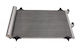 Radiator Aer Conditionat Citroën C4 Berlingo 05 6455cn