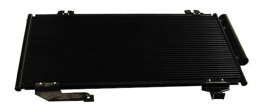 Συμπυκνωτής Κλιματιστικού Honda Accord 2.0i 08 80100tlig01