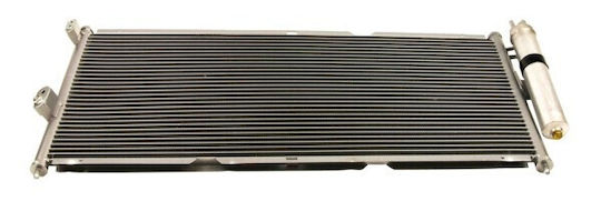 Condensator Climatizare Nissan Almera N16 00 92110-bm400