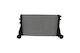 Intercooler Vw Golf Eos Jetta Touran 2.0 1k0145803s