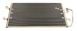 Συμπυκνωτής Κλιματισμού Mercedes Vaneo 02-05 Citan 12 4145000054