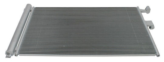 Air Conditioning Condenser for BMW X3 X4 X5