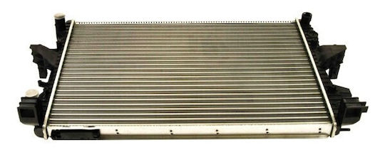 Radiator Motor Auto Volkswagen T5 2.5 Tdi 03 7h0121253g
