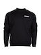 Männer Sweatshirt Security 280gr mit Swc280c Druck Schwarz
