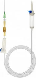 F. Bosch Infusion Set