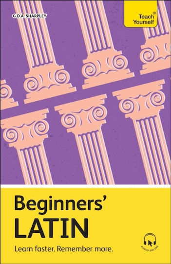 Beginners Latin John Murray Press Multiple-component Retail Product