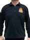 Fire Department FR Fleece Shirt