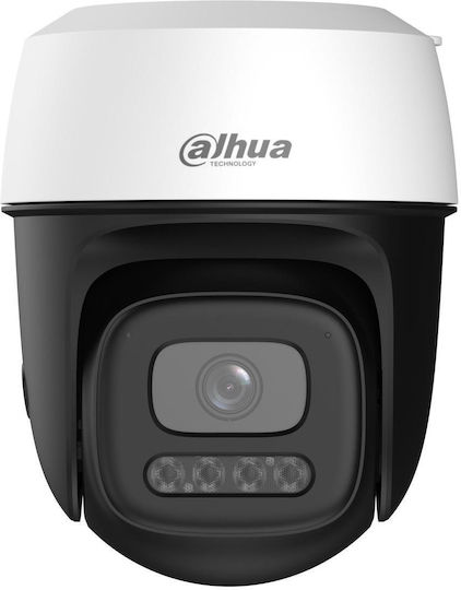 Dahua P3I-PV-0280B IP Cameră De Supraveghere Wi-Fi Full HD+ 3MP Rezistentă La Apă Cu Microfon
