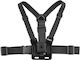 Universal Dual Pro Chest Mount Phones Cameras