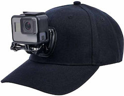 Капак Gopro Quick Mount Стойка
