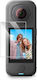 Glass Bildschirmschutz Insta360 X4 Air