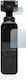 Folio Protector DJI Osmo Pocket Set 2 Stück