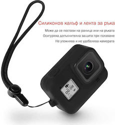 Protective Case Gopro Hero 8 Black Silicone