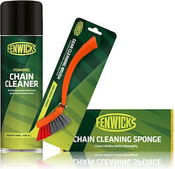 Fenwick's Drivetrain Cleaning Kit Cleaning Set
