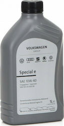 Volkswagen Special E Автомобилно Масло 10W-40 1lt Volkswagen Special E Автомобилно Масло 10W-40 1lt