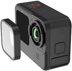 Uv Filter Gopro Hero 9 10 11 12 13 Black Original Mount