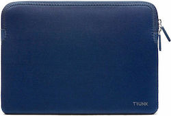Trunk Laptoptasche Hülle 2022 Dunkelblaue Trunk Laptoptasche Hülle 2022 Dunkelblaue