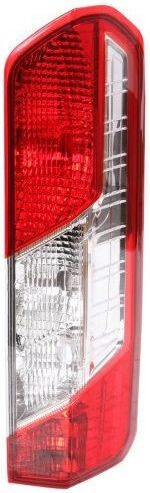 Tail Light Ford Transit V363 2014 Right