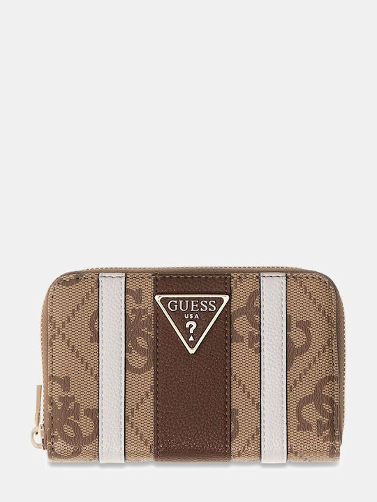 Guess Laurel Ii Small Women's Wallet Brown