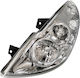 Ayfar Left Front Car Bulb for Renault Master