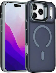 Tuniq Back Cover Γκρι (iPhone 17 Pro Max) Tuniq Back Cover Γκρι (iPhone 17 Pro Max)