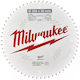 Milwaukee Cutting Disc for Wood with 100 Teeth 305mm