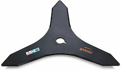 Stihl Δίσκος Κοπής Μετάλλου 250mm Stihl Δίσκος Κοπής Μετάλλου 250mm