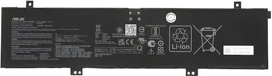 Original Asus Battery 0b200-04110000 Li-polymer 4920mah 4 Cells 15.48v