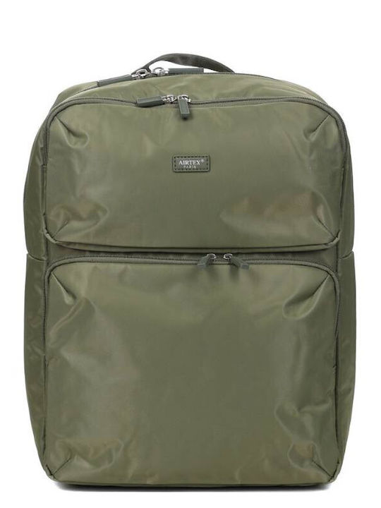 Airtex Paris Backpack Waterproof Green