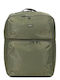 Airtex Paris Backpack Αδιάβροχο Πράσινο