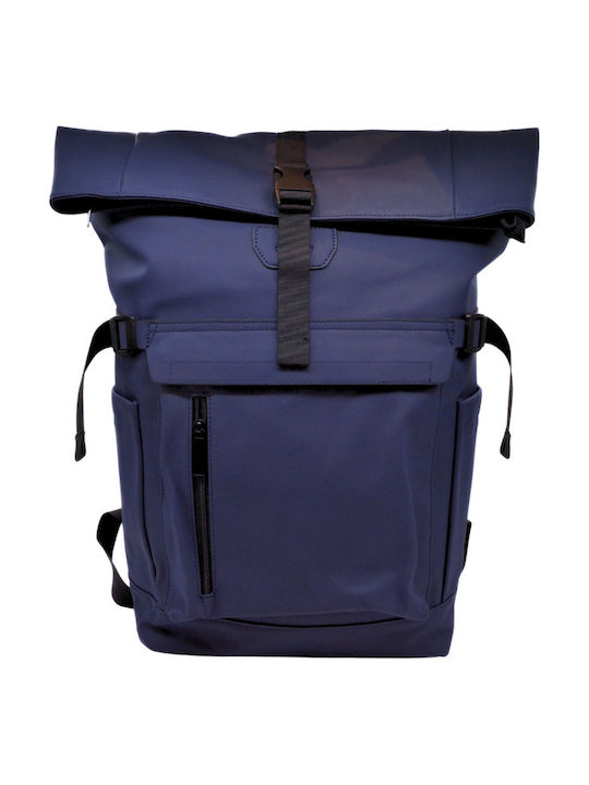 Hawkins Premium Backpack Μπλε Hawkins Premium Backpack Μπλε