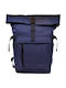 Hawkins Premium Backpack Μπλε