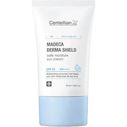 Derma Madeca Shield SPF50+ 50ml Derma Madeca Shield SPF50+ 50ml