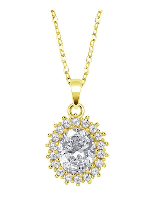 Lotus Watches Charm από Επιχρυσωμένο Ασήμι Lotus Watches Charm από Επιχρυσωμένο Ασήμι