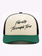 Antetokounbros Ab Family Through Time Hat Unisex Καπέλο