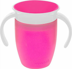 Munchkin Miracle 360° Baby- und Kleinkindbecher 207ml Munchkin Miracle 360° Baby- und Kleinkindbecher 207ml