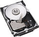 Hdd Scsi 36gb Fujitsu U320 10k 3.5" 80pin Ca06200-b10300dl