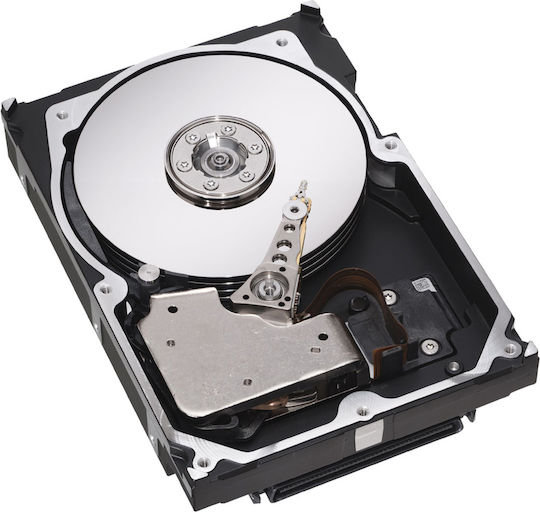 Hdd Scsi 36gb Fujitsu U320 10k 3.5" 80pin Map3367nc