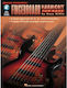Hal Leonard Gary Willis Fingerboard Harmony Bass Audio Access Included