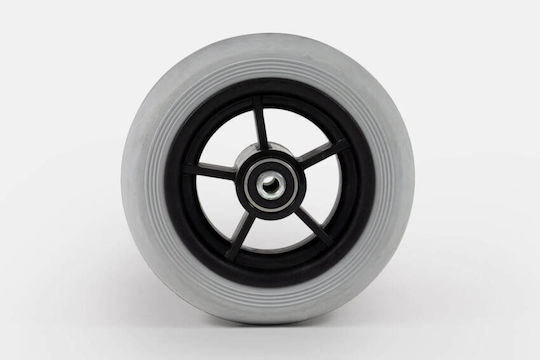 Recomedic Recomedic Rollstuhlzubehör Räder 01-K-140/30-MGS-P-5-44