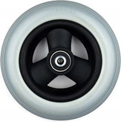 Recomedic Τροχός Αναπηρικού Αμαξιδίου K-150/30-P