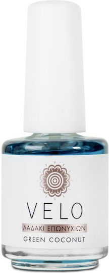Nailshop Cuticle Oil 15ml
