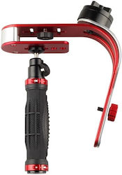 Video Stabilizer Cameras Video Action Cameras Aluminum Video Stabilizer Cameras Video Action Cameras Aluminum