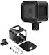 Rahmen Für Gopro Hero 4/5 Session Aluminium Schwarz